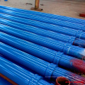 ST52 /Hardened /Twin wall Concrete Pump Delivery Pipe for Concrete Pump Parts